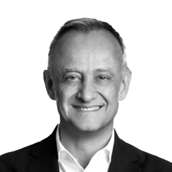 Pierre MORGON