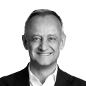 Pierre MORGON